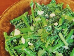 青菜-苗湘食府(十年店)