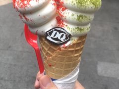 -DQ·蛋糕·冰淇淋(富华里店)