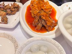 -永兴餐厅(复兴中路店)