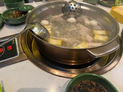 -润园四季椰子鸡火锅(南山海岸城店)