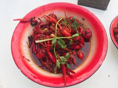 口味虾-文和友老长沙龙虾馆(化龙池店)