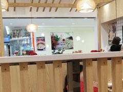 -巧燕坊一笼一蒸烧卖(西湖文化广场银泰店)