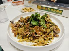 -七叔家宴家常广西菜(明秀东路店)