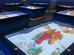 -珠海横琴国家地理探险家中心(创新方)