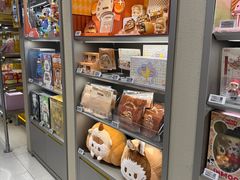 -泡泡玛特POPMART(北国先天下店)