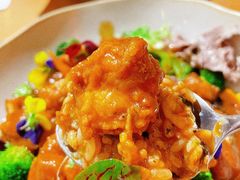 -HELLO 27 意面·沙拉·帕尼尼