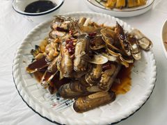 -碧海银沙海鲜餐厅(恒大海上威尼斯店)