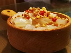 -大川先生·小龙虾·川菜(信义坊店)