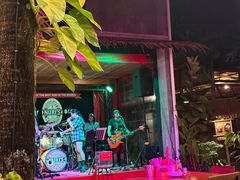 -Naughty Nuri’s Phuket