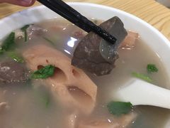 -潮汕裕成莲藕(泰沙路店)