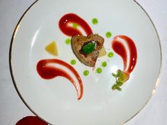 -燃扒房Steakhouse(皇庭店)