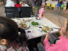 -锦里海景海鲜餐厅.三亚老字号(亚龙湾中心广场店)