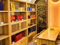 -遇见时尚足浴·SPA(五路口万达店)