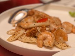 -民族饭店-四季餐厅