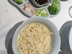 -四季民福烤鸭店(故宫店)