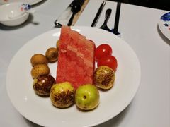 -同庆楼(金宝汇店)