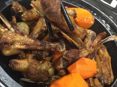 -美极鲜食坊(宝安南路店)