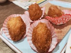-旺金鸽·传承15年老字号·手工早茶(荔湾坦尾桥中店)