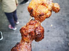 -怡妮新疆风味餐厅(东江湾路店)