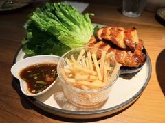 -星叶·东南亚料理(温州万象城店)