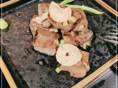 -Dim Sum Library(太古广场店)