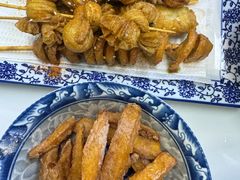 -黄记潮汕甜汤(贝底田坊店)