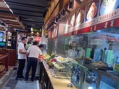 -六合居·明厨亮灶餐厅(成双大道店)