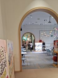 -奈尔宝·儿童乐园·亲子餐厅(星河湾店)