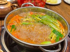 -亮欢寨(凯里总店)