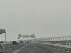 -星海湾跨海大桥