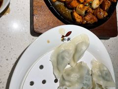 -船歌·鱼水饺青岛菜(金狮广场店)