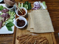 -美味居(古城店)