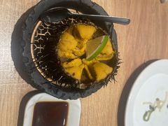 -连鹭海鲜·海肠捞饭·海胆饭(星海店)