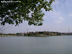 -昆山城市生态森林公园