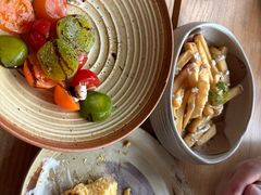 -FOOOO CITY CLUB 孚乐里音乐西餐酒吧(悠方店)