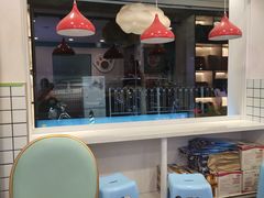 -梁子刨冰王&梁小糖(王顶堤店)