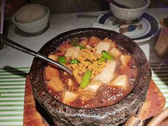 -桂满陇·桃花院落(长泰广场店)