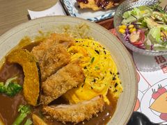 -吾妻拉面•和风食堂(群光广场店)