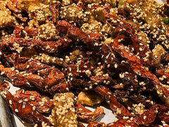 -胡马八破·川菜小馆(高新万达店)