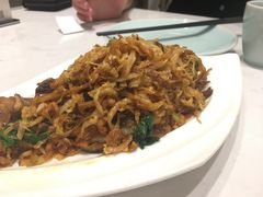 -北李妈妈菜·海肠捞饭(高新万达店)