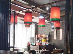 -陈府大宅门成都火锅·手切鲜肉(太原街店)