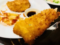 -德大西餐社(云南南路店)