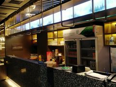 -鲜潭蒸汽石锅鱼(五道口购物中心店)
