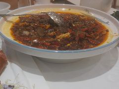 -川香楼酒家