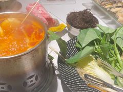 -Thai Basil罗勒叶泰式餐厅(时代天街店)