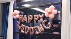 -迈瑞米求婚策划(静安店)
