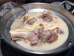 -骨之味·筒骨汤火锅(江头店)