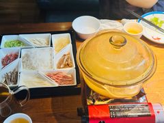 -师味葱扒虎头鲤·水席洛阳菜(元华店)