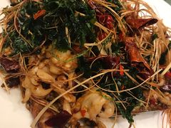 -阿诺泰·泰国餐厅(棕北店)