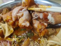 -四川老牛麻辣烫(北门桥店)